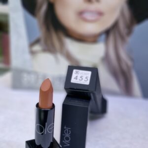 رژ جامد شاین ویولت 455