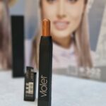 رژلب مخملی پیچی 814ویولت