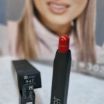 رژلب مخملی 847 ویولت