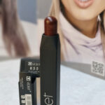 رژلب مخملی پیچی 855 ویولت