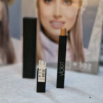 رژلب مخملی 857 ویولت