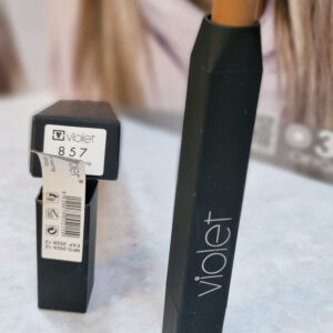 رژلب مخملی پیچی 857 ویولت