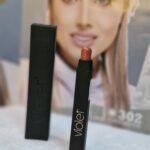 رژلب مخملی 863 ویولت