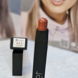 رژلب مخملی پیچی 863 ویولت