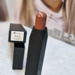 رژلب مخملی پیچی 860 ویولت