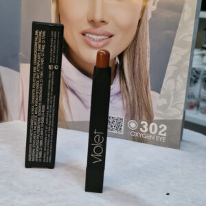 رژ لب کد 828 مخملی ویولت