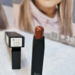 رژلب مخملی پیچی 828 ویولت