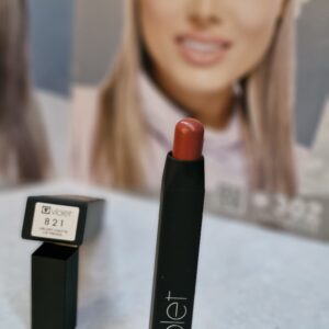 رژلب مخملی پیچی 821 ویولت