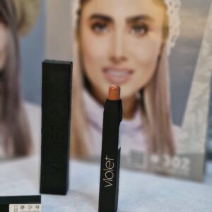 رژلب مخملی858 ویولت