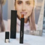 رژلب مخملی پیچی 818 ویولت