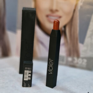 رژلب مخملی پیچی 842 ویولت