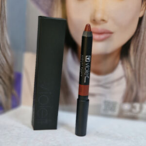 رژ لب مدادی ویولت21