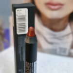 رژ لب مدادی شماره 21