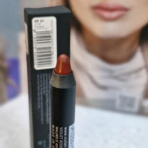 رژ لب مدادی ویولت شماره 21