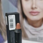 رژ لب مدادی شماره 17