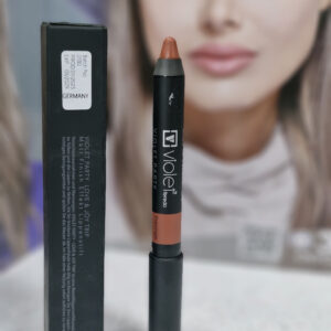 رژ لب مدادی ویولت شماره 13