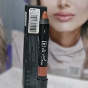 رژ لب مدادی ویولت شماره 13