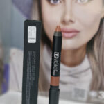 رژ لب مدادی شماره 12