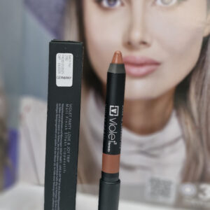 رژ لب مدادی شماره 12