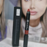 رژ لب مدادی ویولت شماره 20