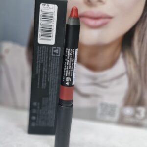 رژ لب مدادی ویولت شماره 20