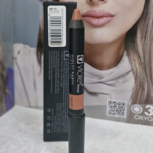 رژ لب مدادی ویولت شماره 11