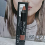 رژ لب مدادی ویولت14