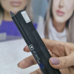 مداد آبی چشم ویولت