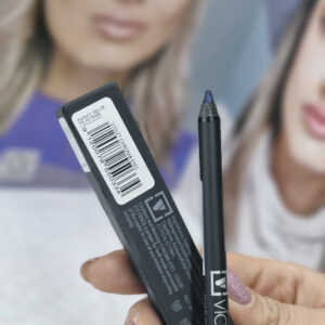 مداد چشم آبی ویولت