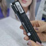 مداد چشم ویولت سفید