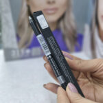 مداد چشم نقره ای ویولت