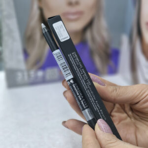 مداد چشم نقره ای ویولت