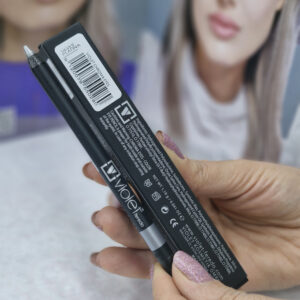 مداد چشم نقره ای ویولت