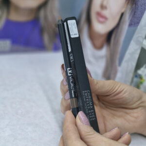 مداد چشم قهوه ای ویولت