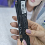 مداد چشم قهوه ای