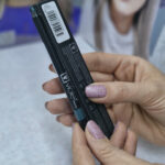 مداد چشم سبز ویولت