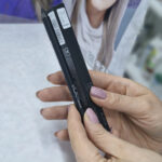 مداد چشم کربن بلک ویولت