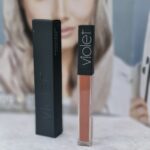 رژلب مایع ویولت شماره 146