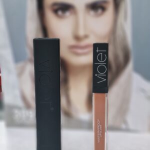 رژلب مایع ویولت