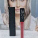 رژلب مایع ویولت شماره 133