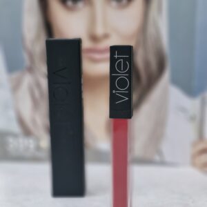 رژلب مایع ویولت شماره 133