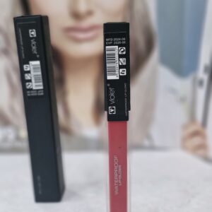 رژلب مایع ویولت شماره 133