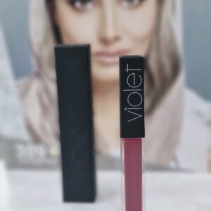 رژ لب ویولت مایع