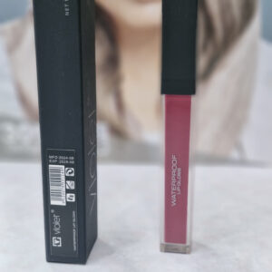 رژلب مایع ویولت شماره 135