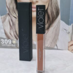 رژلب مایع ویولت شماره 144