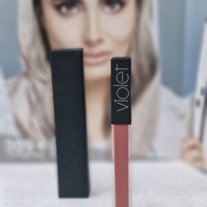 رژلب مایع ویولت شماره 145