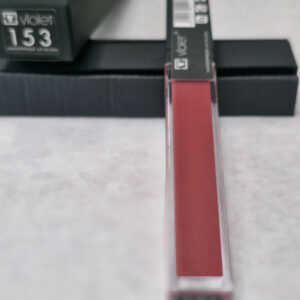 رژ لب مایع ویولت شماره 153