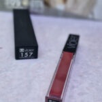 رژ لب مایع ویولت