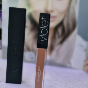 رژ لب مایع ویولت شماره 176