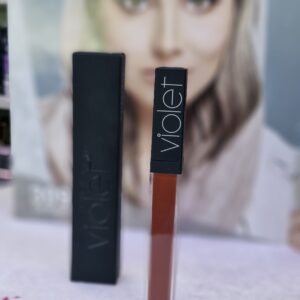 رژ لب مایع ویولت شماره 170